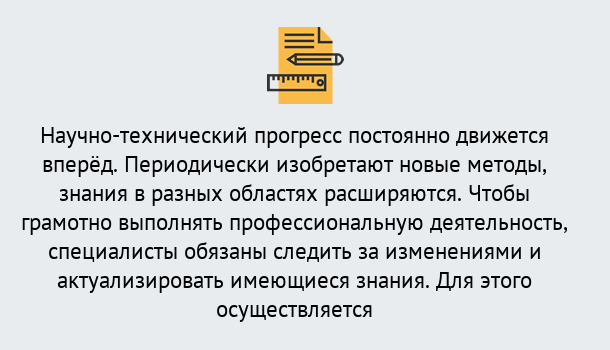 Почему нужно обратиться к нам? Сосновый Бор Дистанционное повышение квалификации по лабораториям в Сосновый Бор