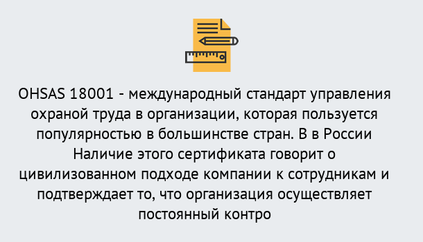 Почему нужно обратиться к нам? Сосновый Бор Сертификат ohsas 18001 – Услуги сертификации систем ISO в Сосновый Бор