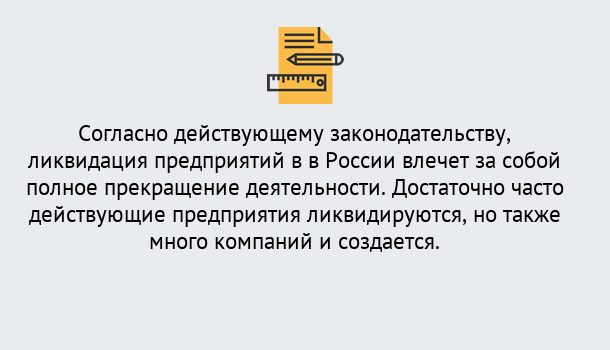 Почему нужно обратиться к нам? Сосновый Бор Ликвидация предприятий в Сосновый Бор: порядок, этапы процедуры